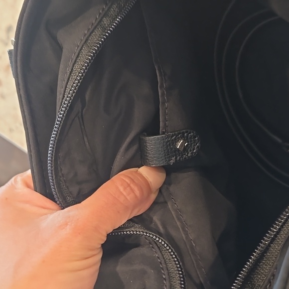 Kate spade mini with strap - Picture 9 of 10